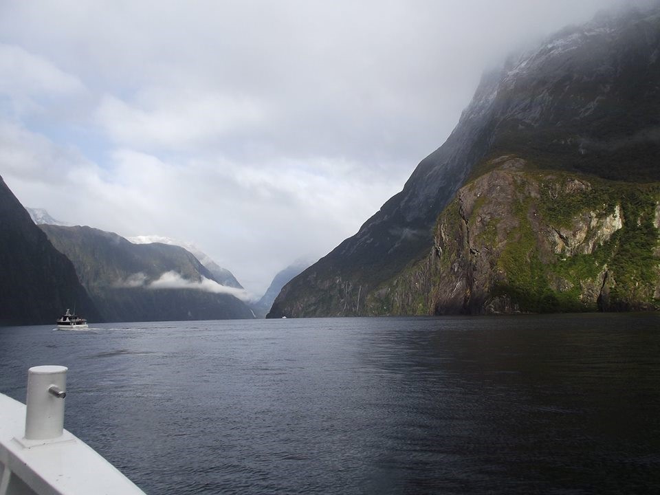 Milford Sound