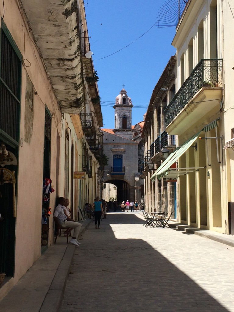 La Havane, Cuba