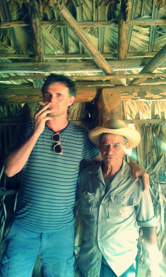 Cigares, Cuba