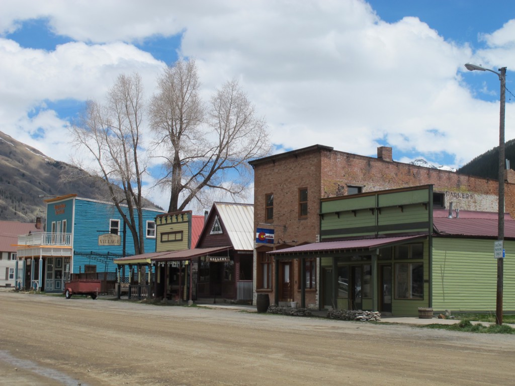 Silverton