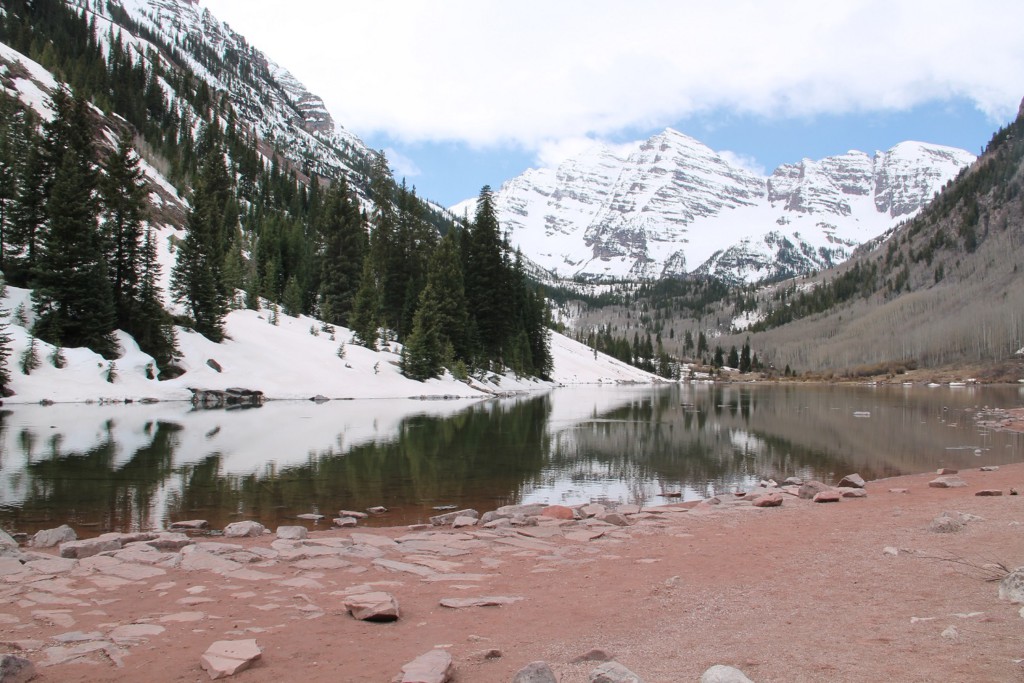 Maroon Bells