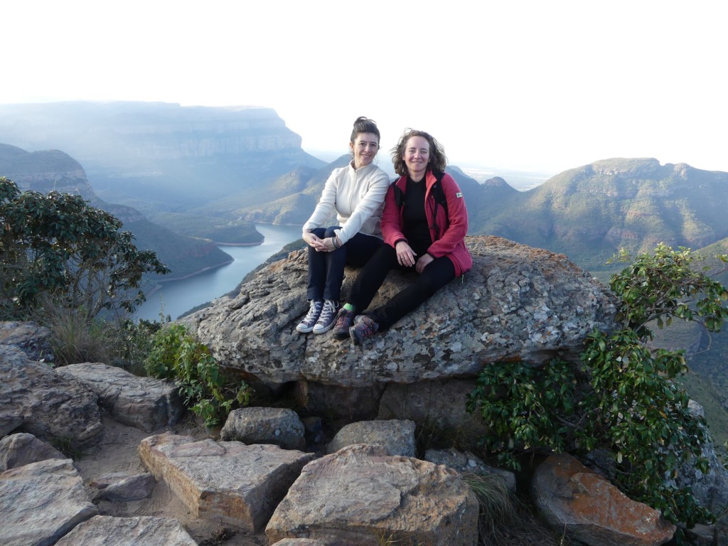 Eductour en Afrique du Sud : Jennifer et Pascale vous livrent leurs impressions