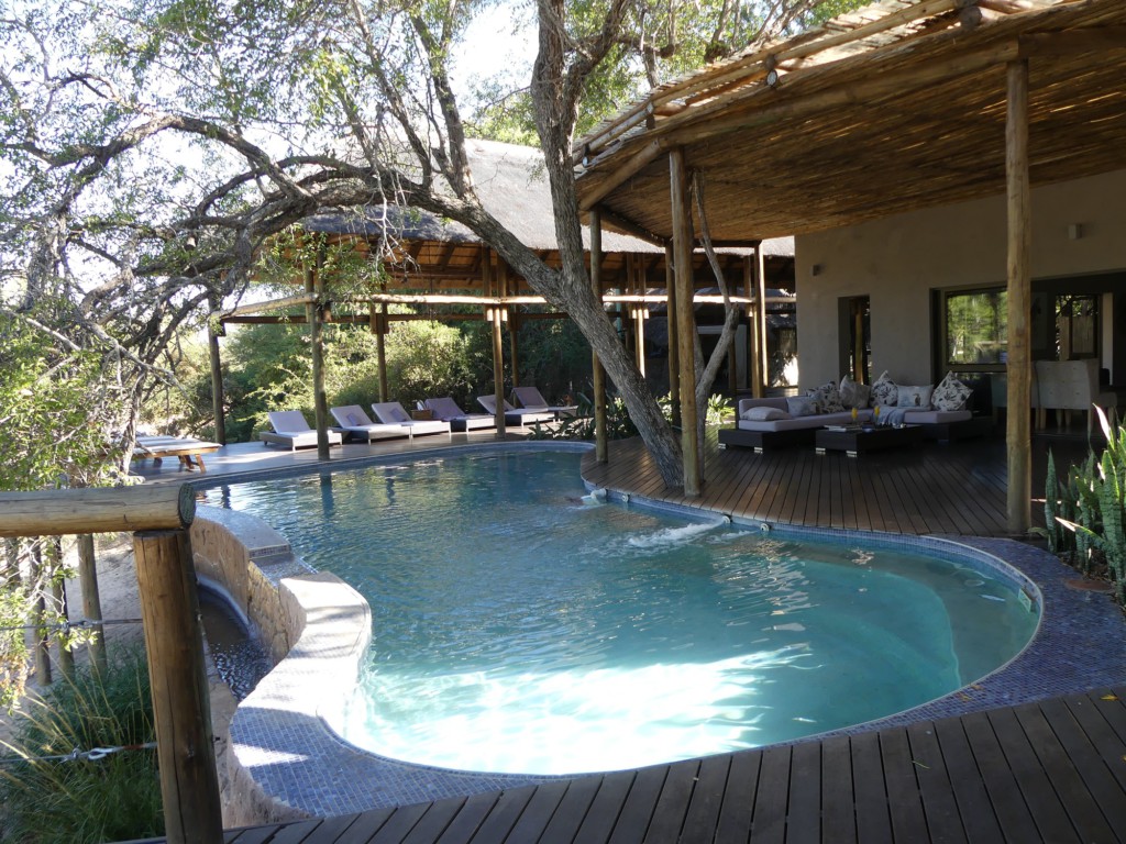 Moditlo river lodge