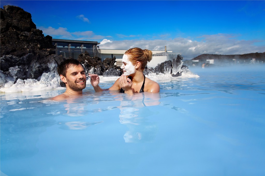 L’Islande en couple, terre de glace et de feu