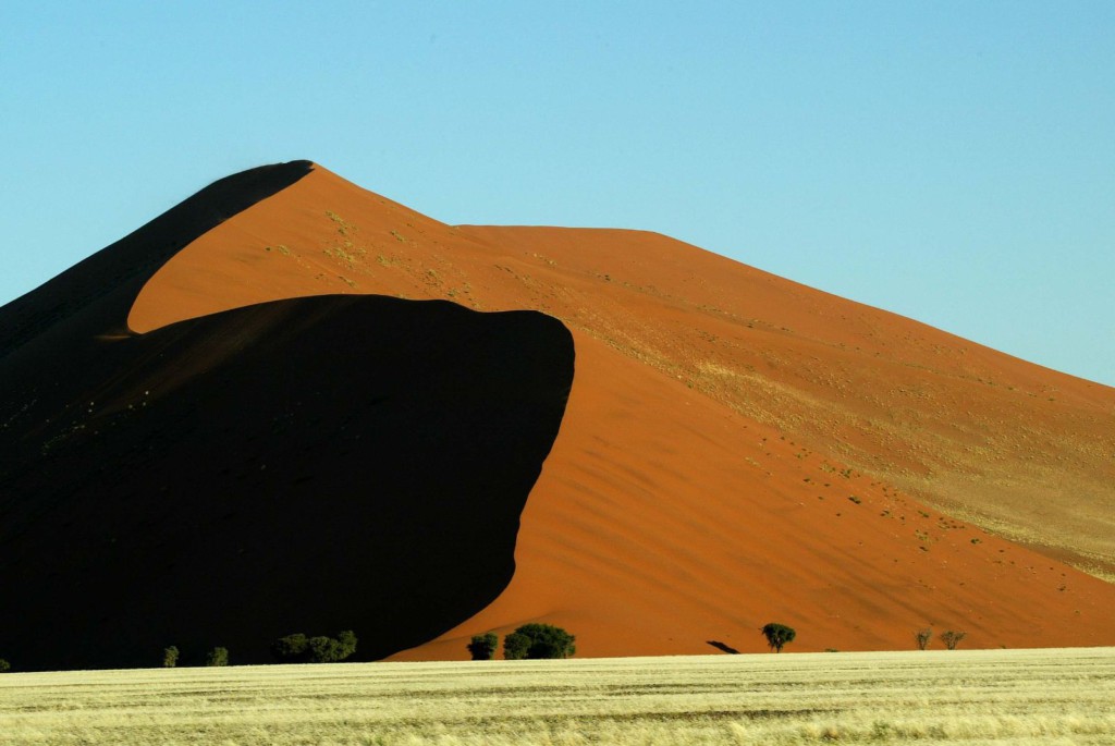 Désert du Namib