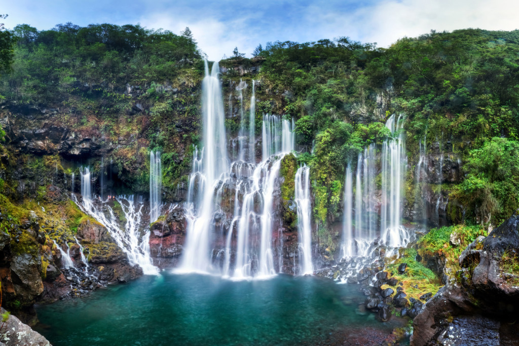 Détente et sport en pleine nature à La Réunion et Maurice, perles de l’océan Indien