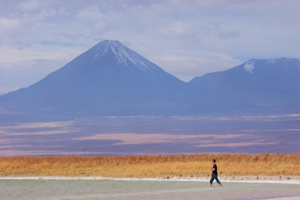 San Pedro de Atacama