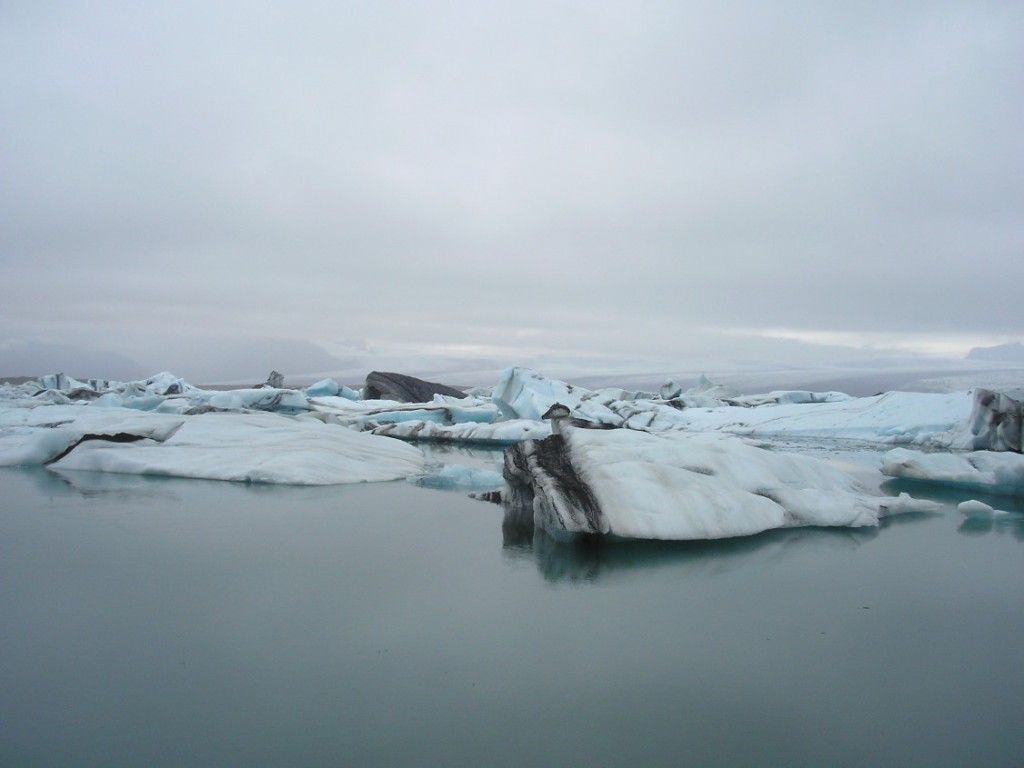 Vatnajökull