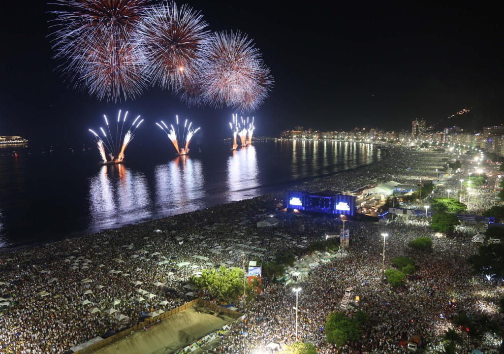 Carnaval de Rio