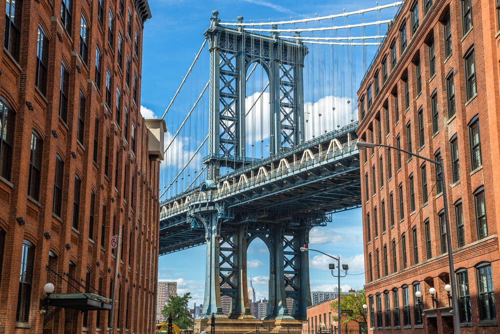 New York Automne