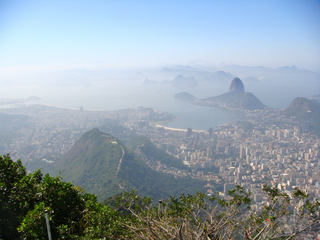 Baie de Rio de Janeiro