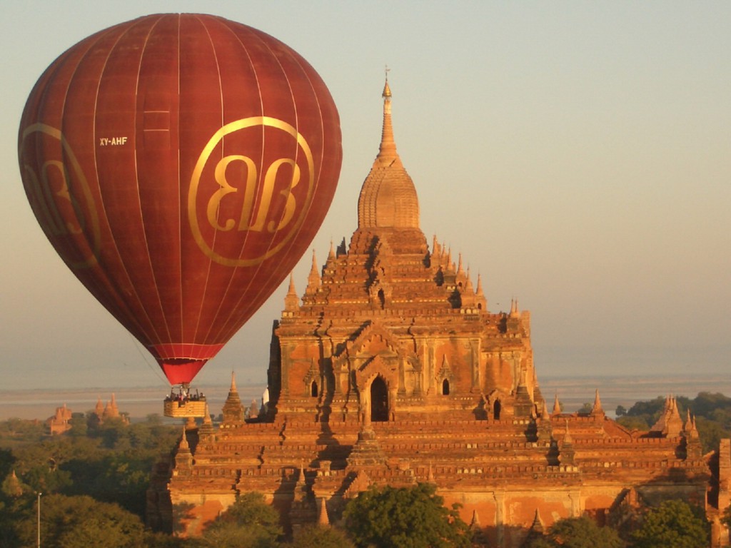 Bagan