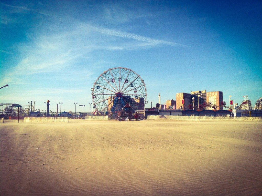 Coney Island