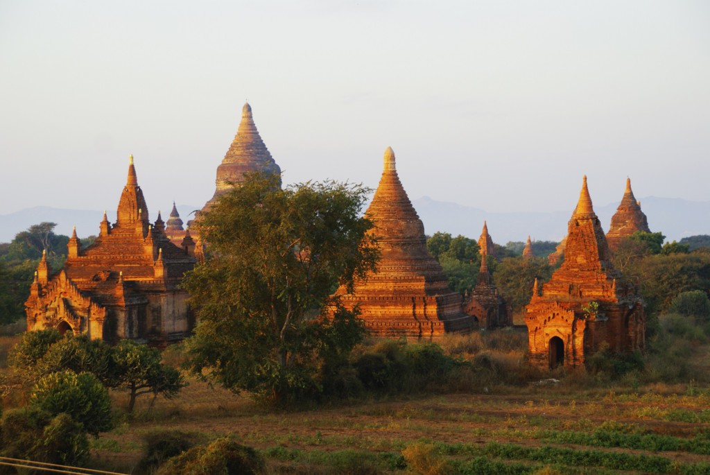 Bagan 