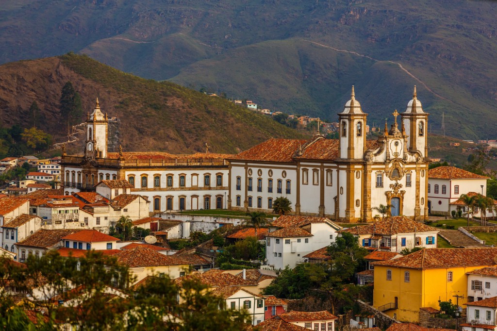 De Rio à Bahia, voyage dans un Brésil haut en couleur