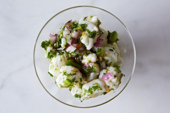 Petit-déjeuner Péruvien ©pinterest.com