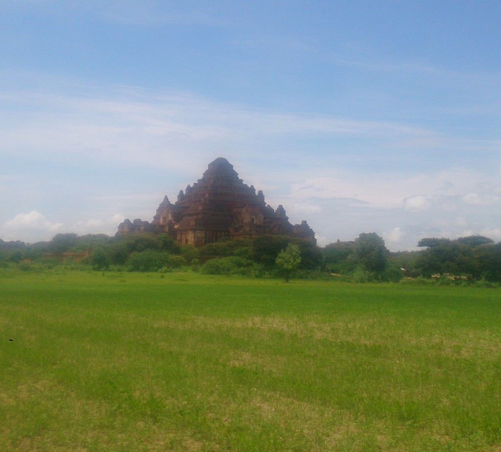 Bagan - Htilominlo