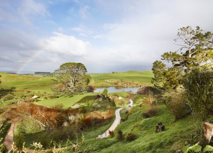 Les 5 voyages d'une vie selon Cercle des Voyages