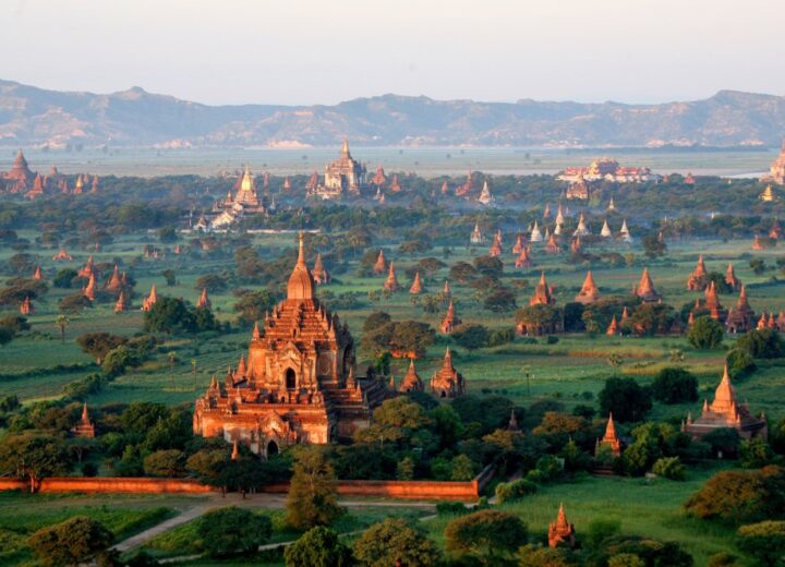 Premier voyage en Birmanie (Myanmar) : Ingrid partage son expérience