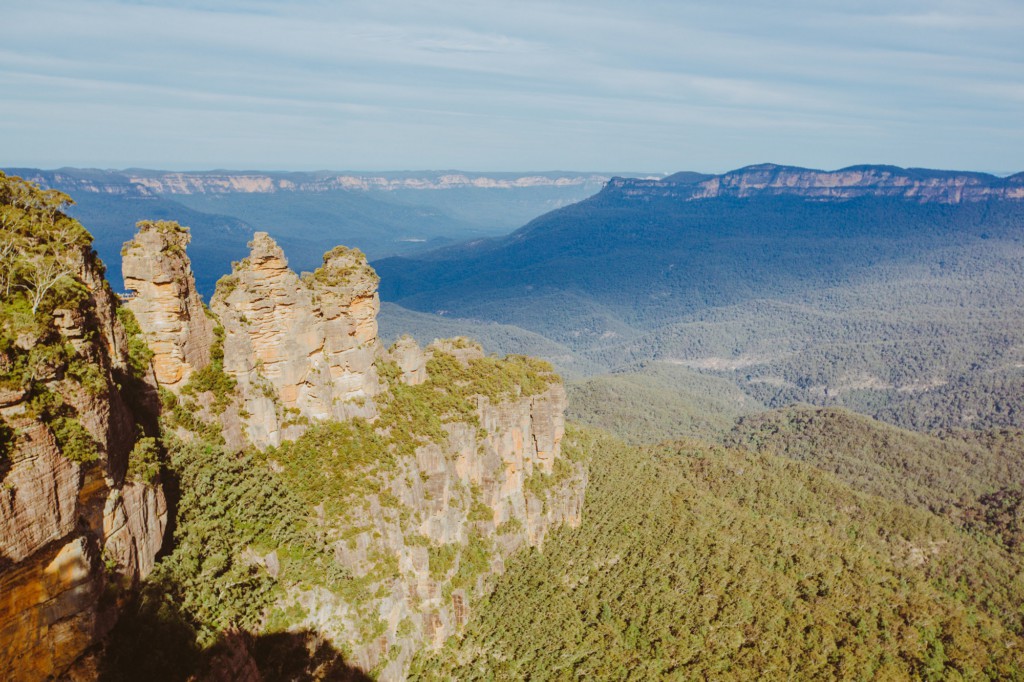 3 Sisters, Blue Mountains