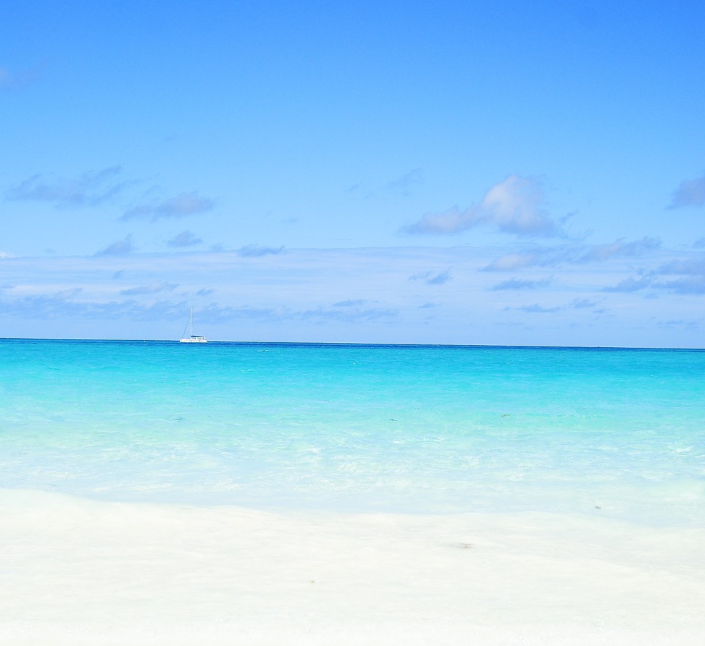 Cayo Guillermo - Playa Pilar