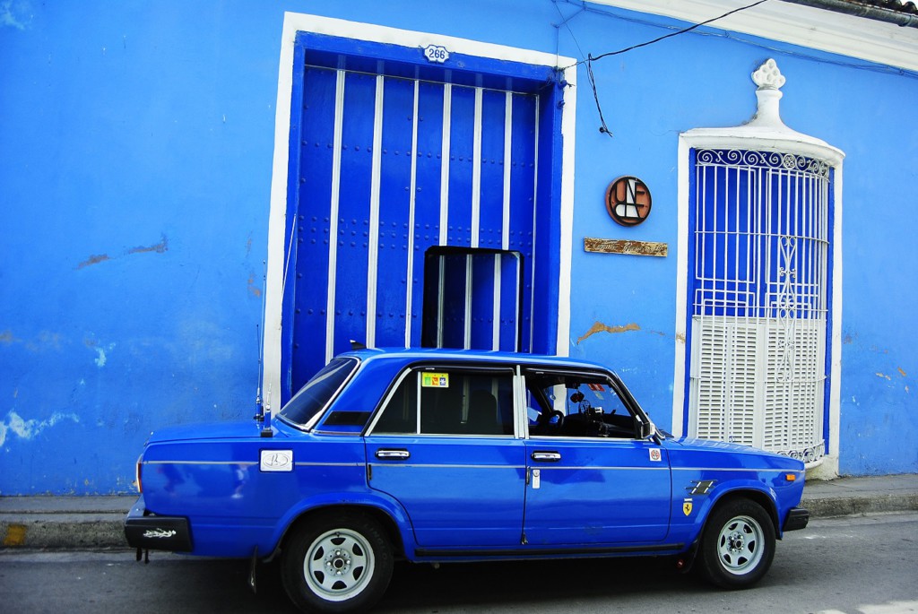 Santiago de Cuba, Cuba