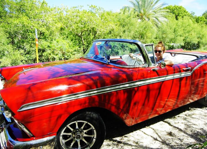 Circuit à Cuba en autotour : Marion vous raconte son voyage