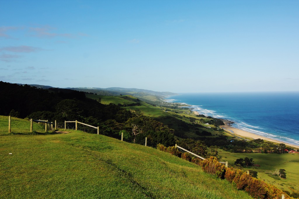 Apollo Bay