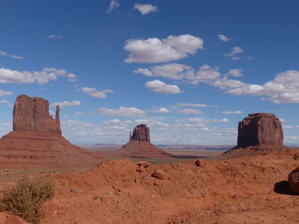 Monument Valley