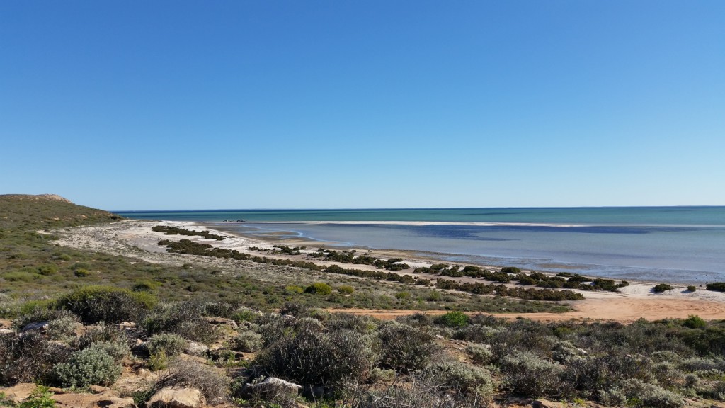 Ningaloo reef - Australie occidentale