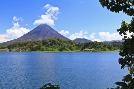 Volcan Arenal - Costa Rica