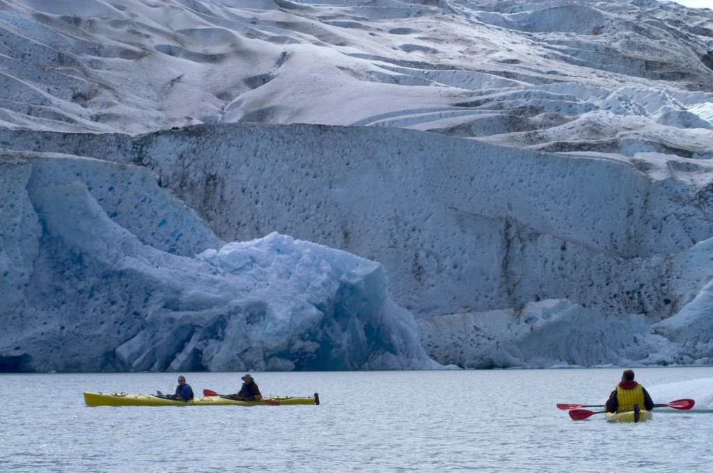 Patagonie