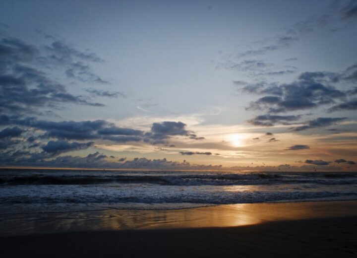 Voyage en amoureux au Costa Rica : les conseils de Clara
