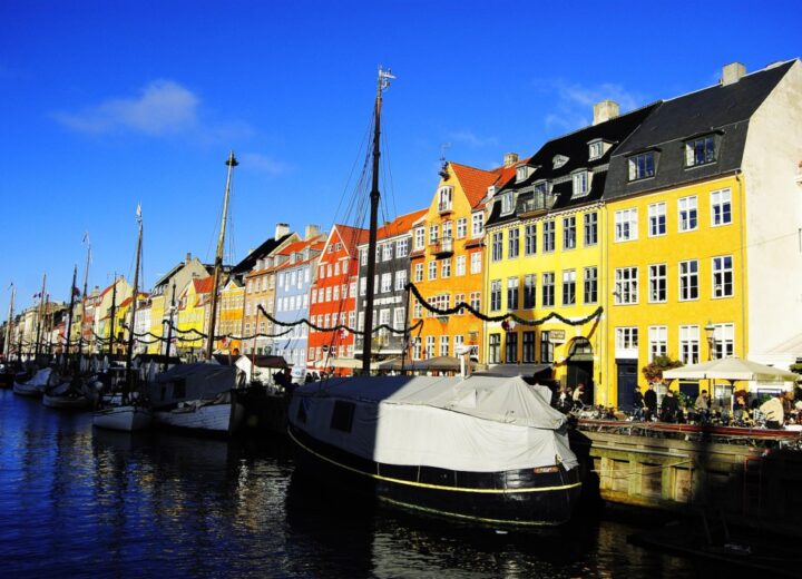 Week-end à Copenhague : l'expérience de Lola