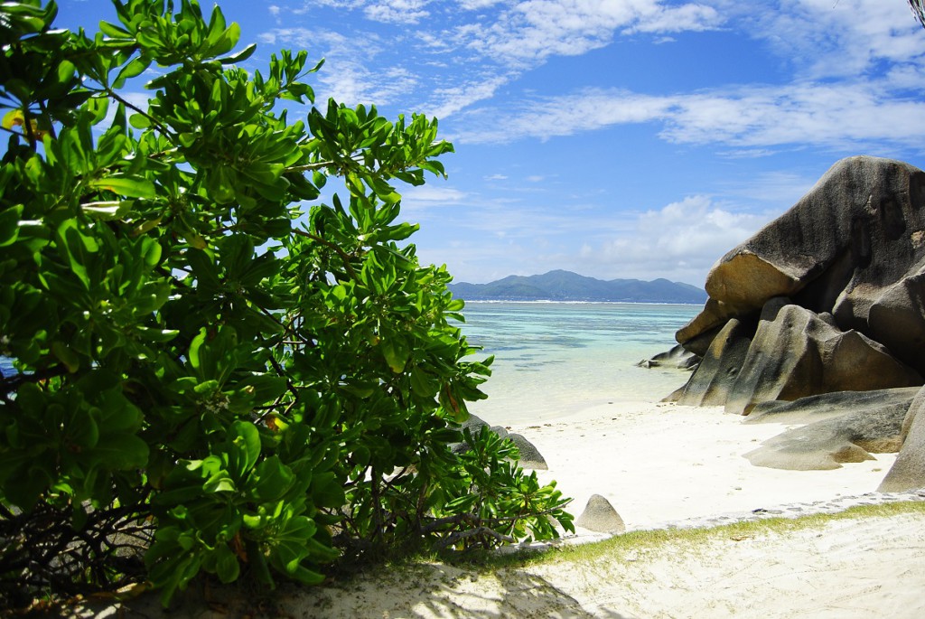 Découvrez l’Anse Source d’Argent : véritable bijou des Seychelles