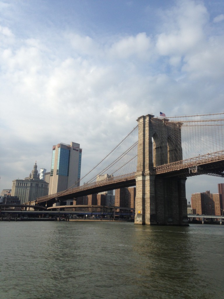 Pont de Brooklyn