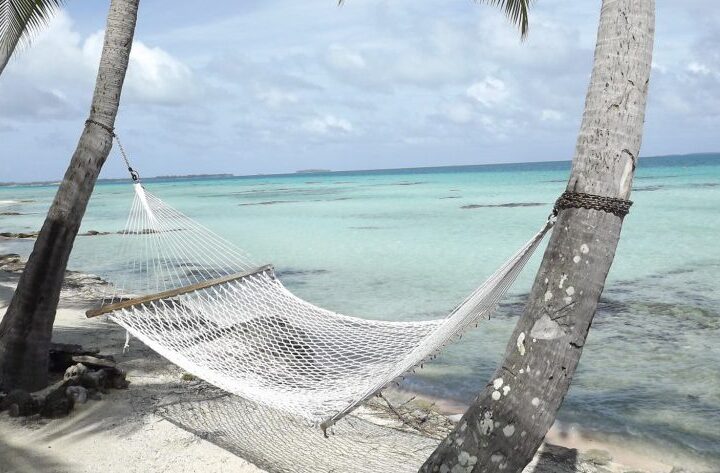 La Polynésie d’île en île par Vanessa : épisode 3 – Bora Bora et Tikehau