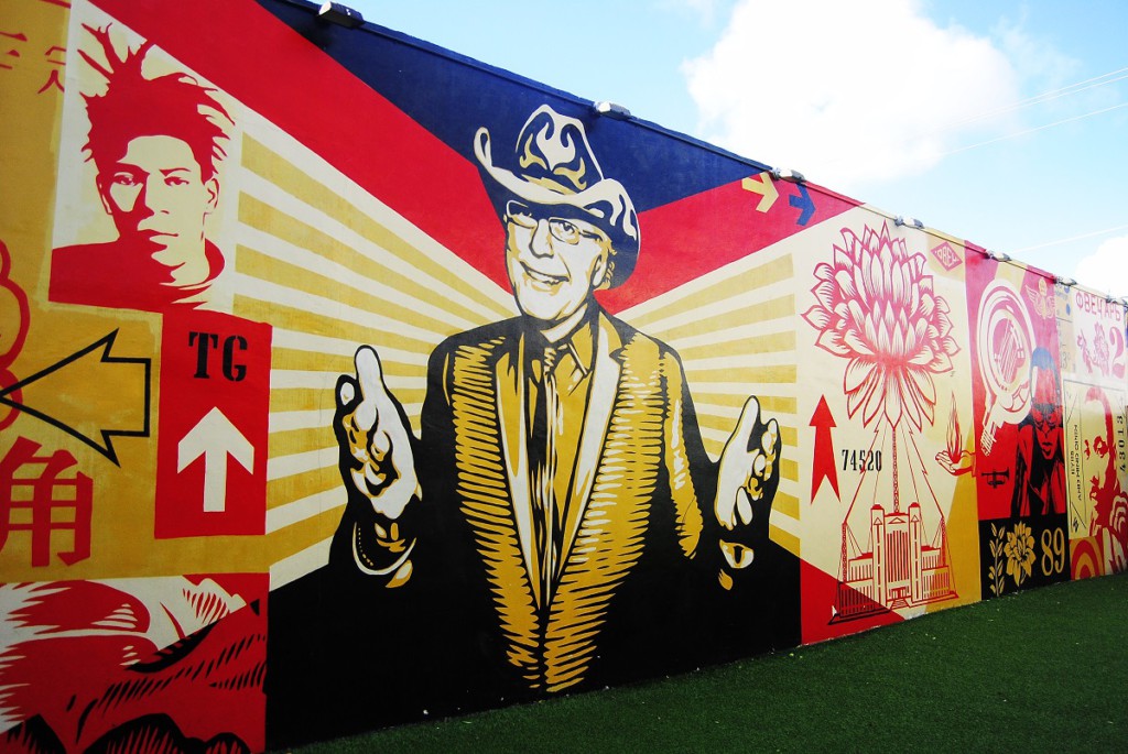 Wynwood Walls - Miami