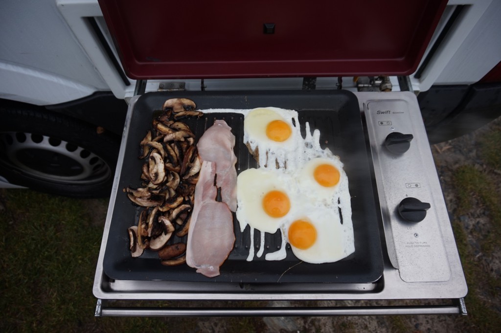 La Nouvelle Zélande en camping-car