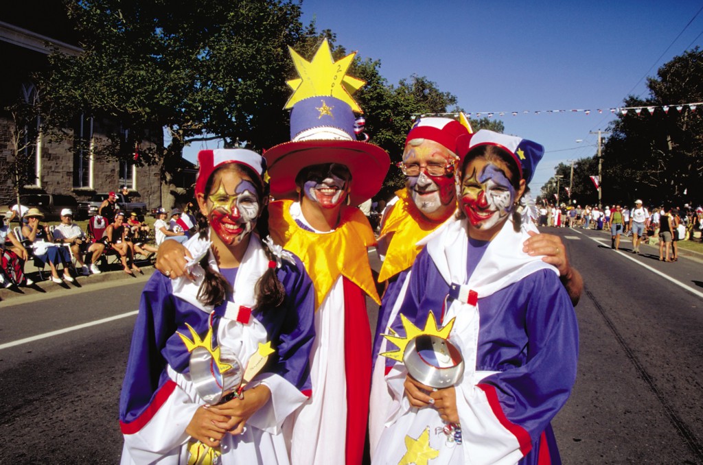 Festival acadien