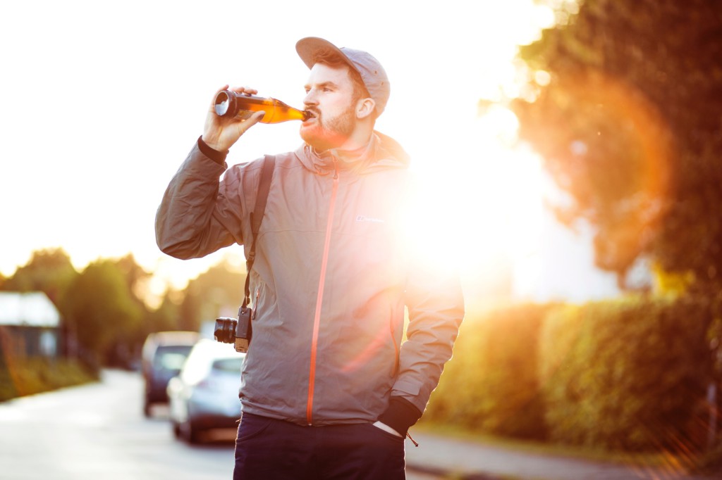 La bière, la boisson universelle