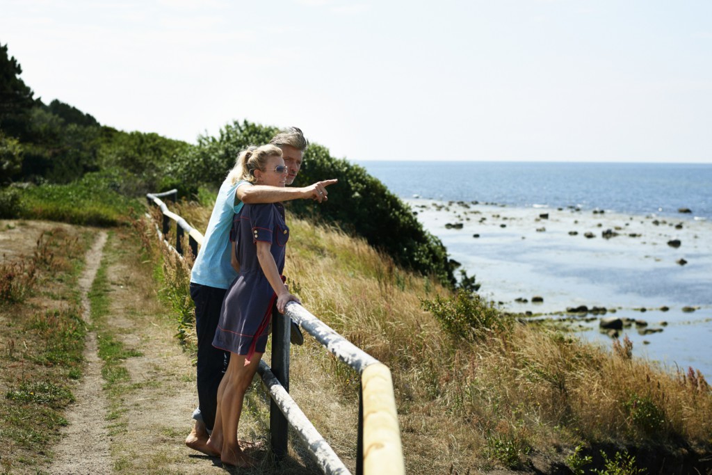 Bornholm, l'île de Ré danoise