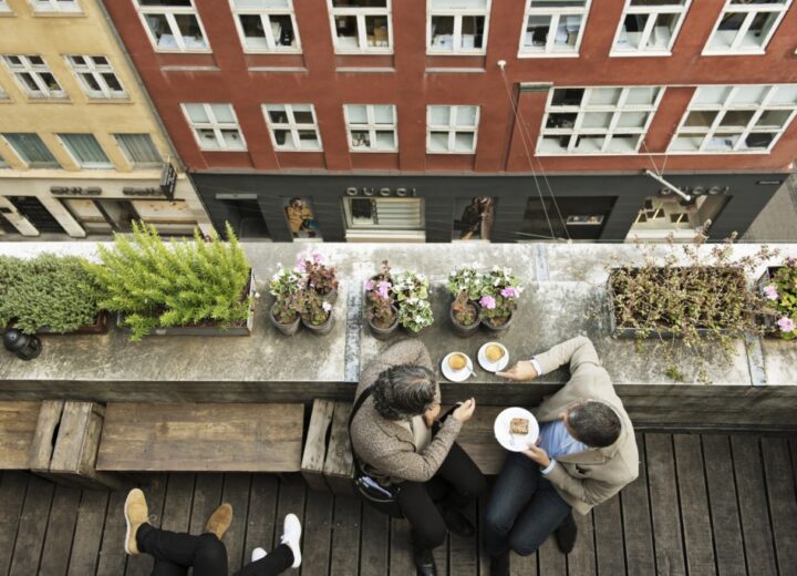 Le Danemark, la Scandinavie rien que pour vous