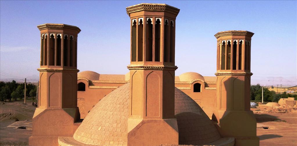 Ashkezar, Yazd, Iran