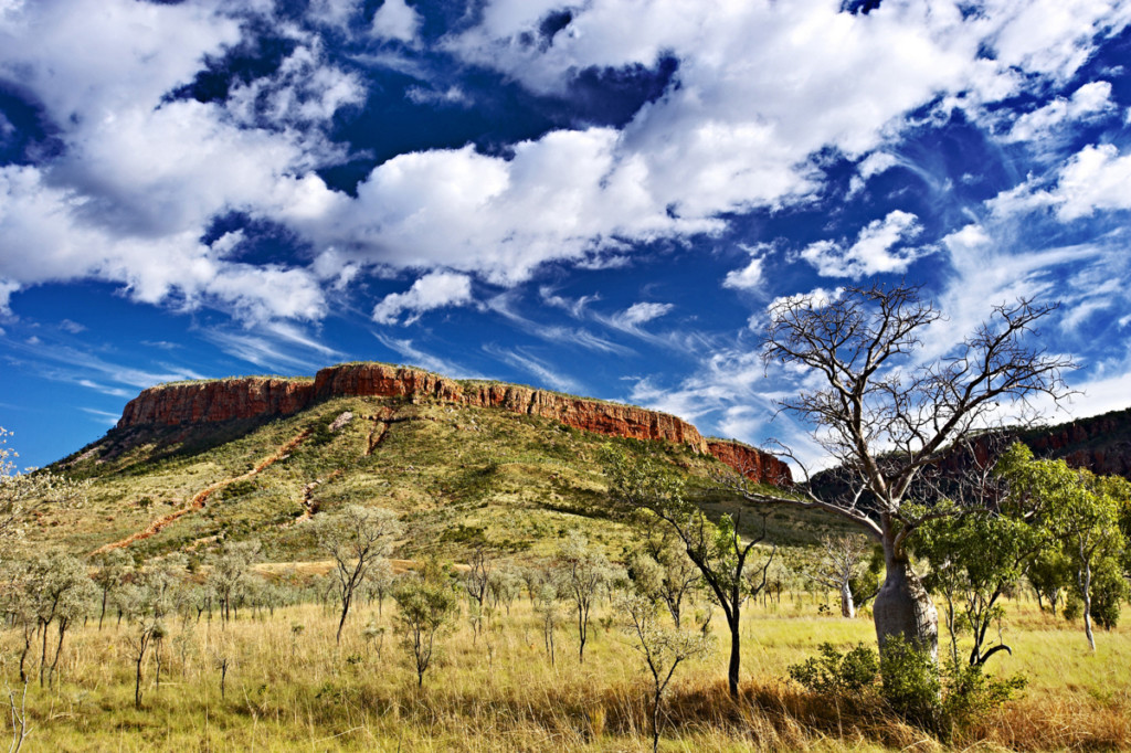 El Questro, Kimberley, Western Australia