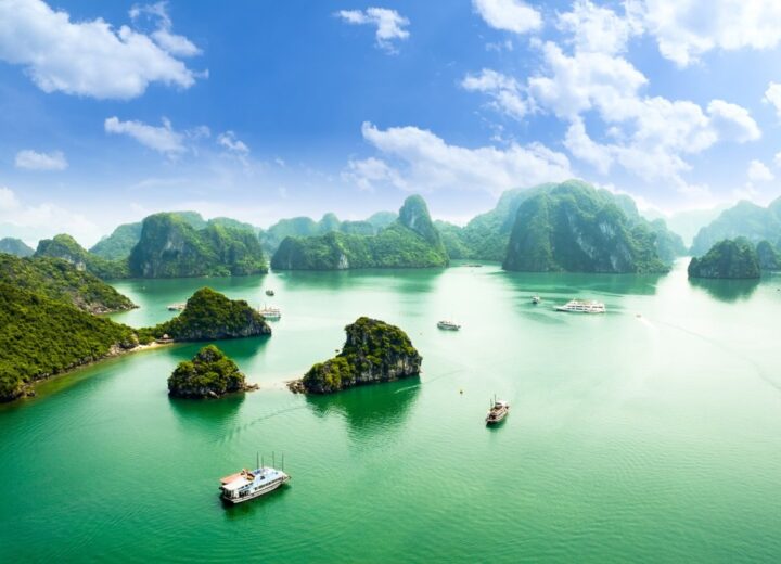 Les musées vietnamiens font peau neuve et deviennent high tech !