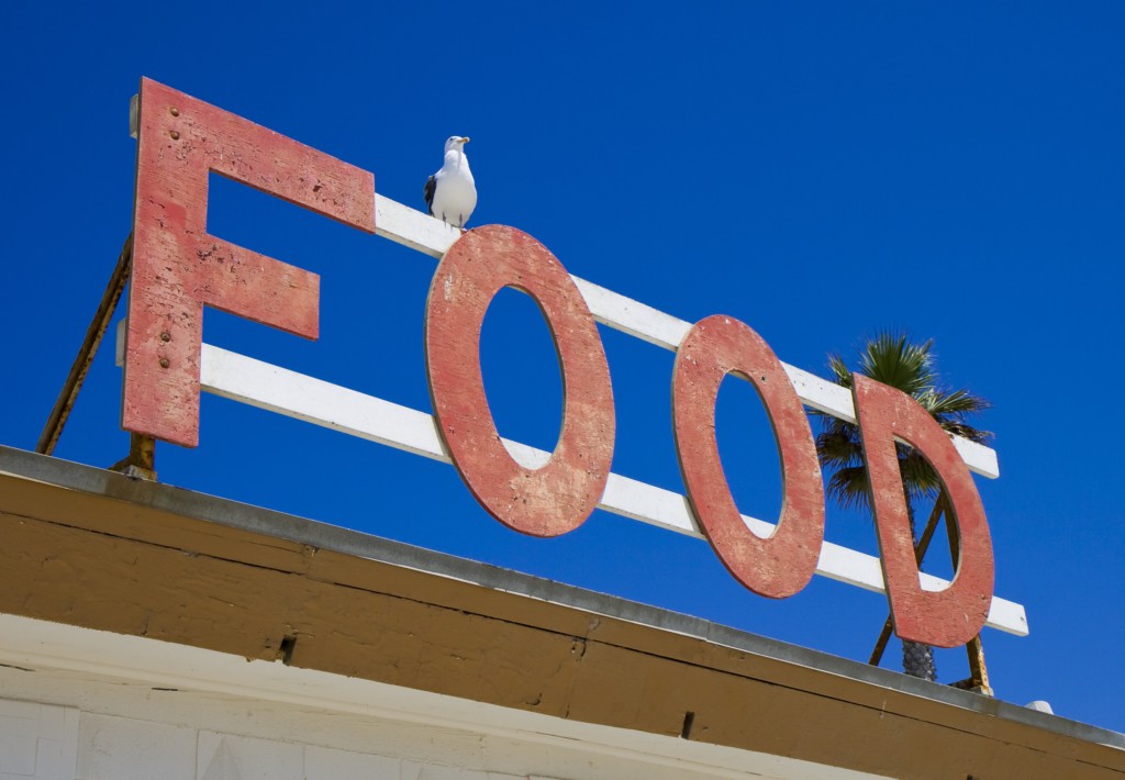 La Californie : nouveau berceau des tendances food de demain ?
