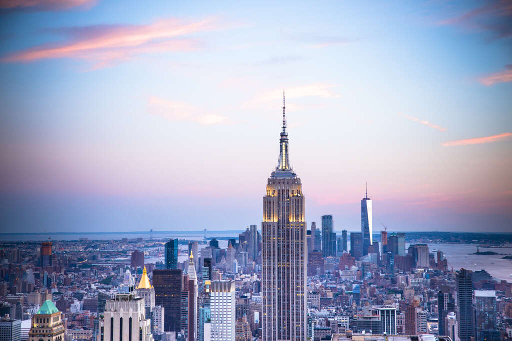 New York avec des enfants : Les activités inoubliables