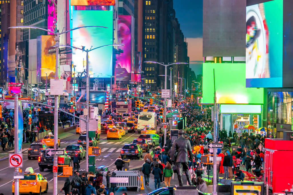 New York avec des enfants : Les activités inoubliables