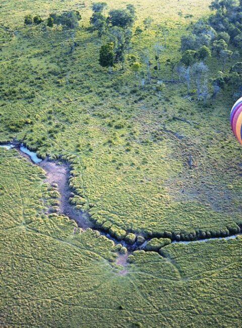 groupe voyage quebec kenya